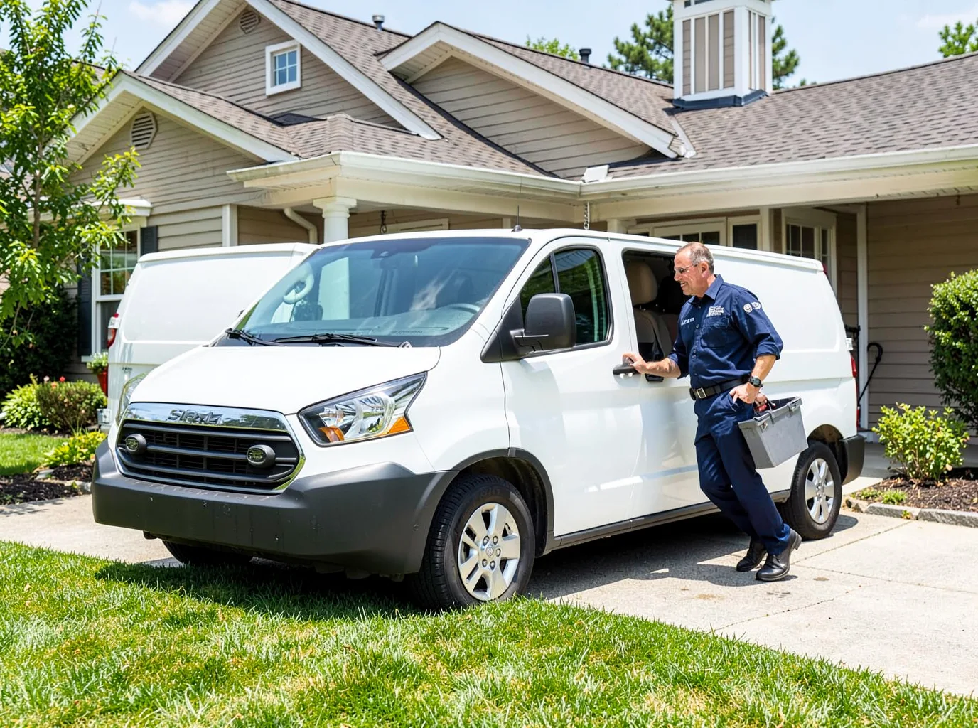 Emergency Plumber company in Warden, WA
